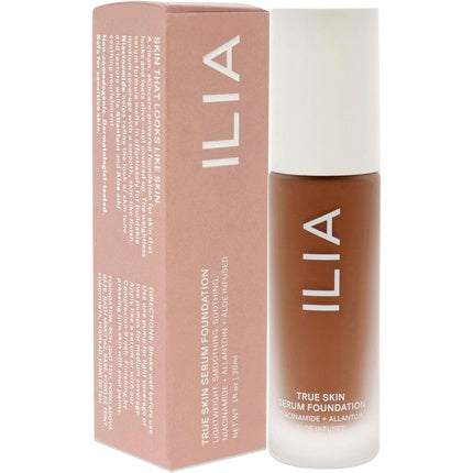 Fond de ten Ilia Beauty True Skin SF13 Macquarie