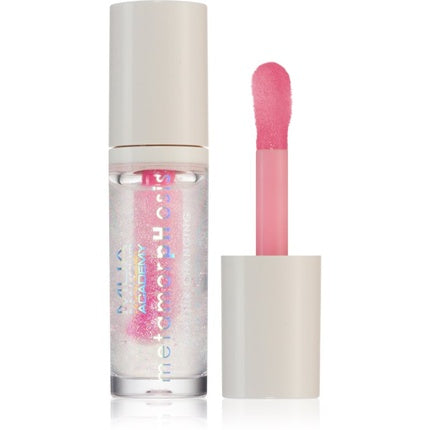 Gel de buze Mua Makeup Academy Metamorphosis Gloss The OG Extra Coconut 7 ml