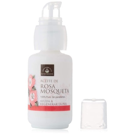 Ulei de Rosehip, El Natural, 30ml