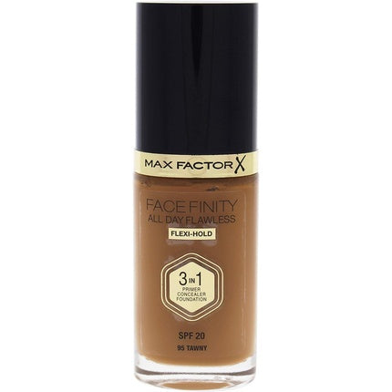 Fond de ten Max Factor Facefinity 3 în 1 No.95 SPF20 30ml