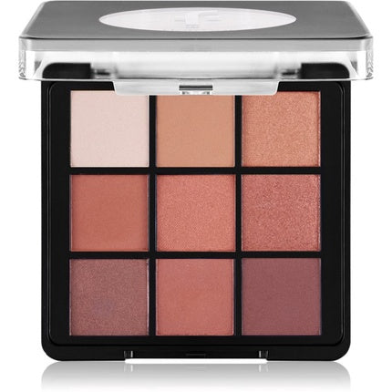 Flormar Eyeshadow Palette 003 Sunset 9 G