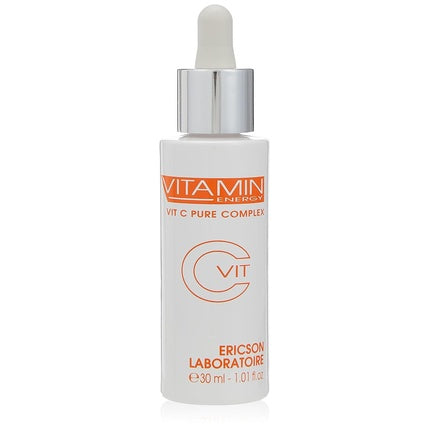 Serum Vitamine C, Ericson Laboratoire, Vitamin Energy, 20% concentrat, 40ml