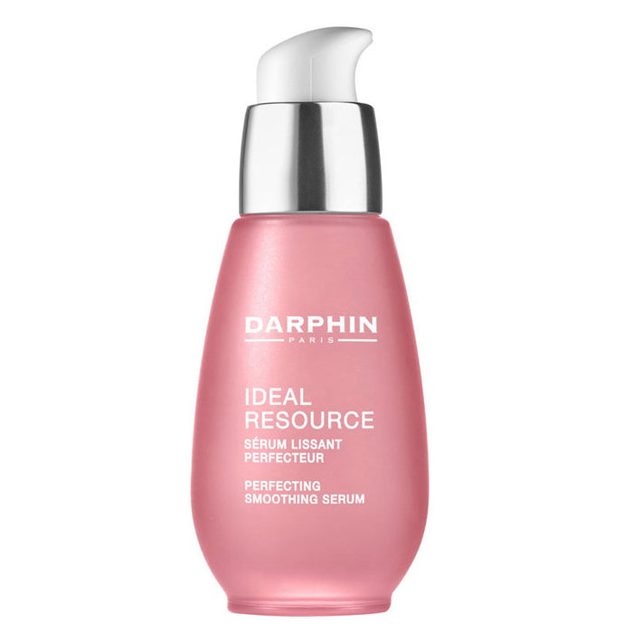Ser de față Darphin Ideal Resource Perfecting Smoothing, antiîmbătrânire, pentru strălucire, 30 ml
