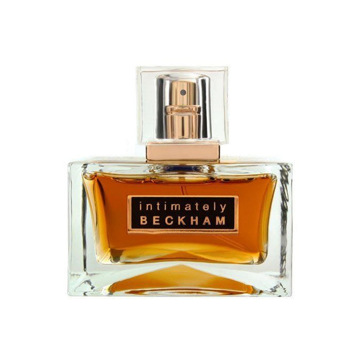 Apă de toaletă David Beckham Intimately Beckham, pentru bărbați, 75 ml, tester