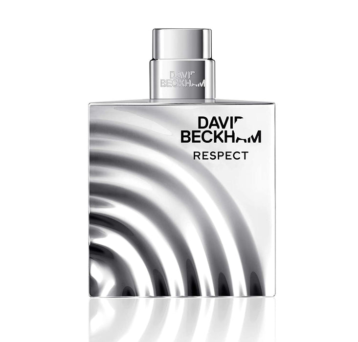 Apă de toaletă David Beckham Respect, pentru bărbați, 90 ml, tester