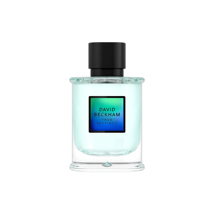 Apă de parfum David Beckham True Instinct, pentru bărbați, 75 ml