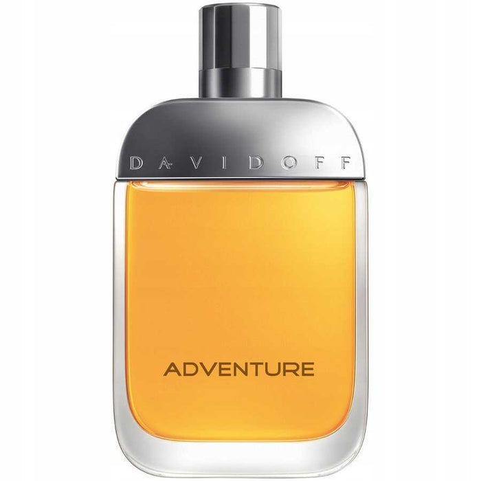 Apă de toaletă Davidoff Adventure, pentru bărbați, 100 ml, tester
