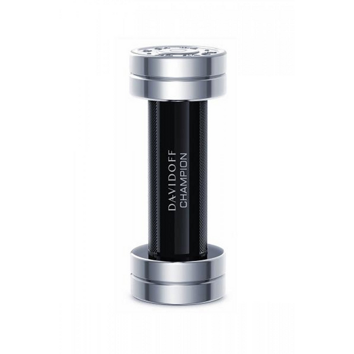 Apă de toaletă Davidoff Champion, pentru bărbați, 90 ml, tester