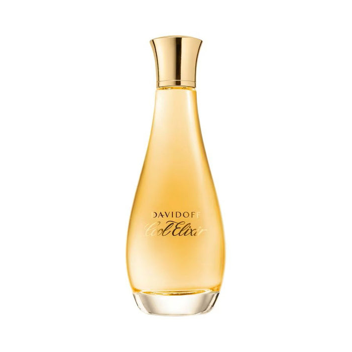 Apă de parfum Davidoff Cool Elixir, pentru femei, 100 ml