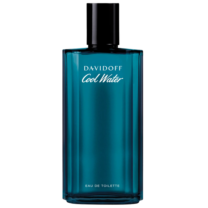 Apă de toaletă Davidoff Cool Water, pentru bărbați, 125 ml, tester