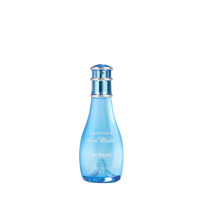 Apă de toaletă Davidoff Cool Water, pentru femei, 30 ml, tester