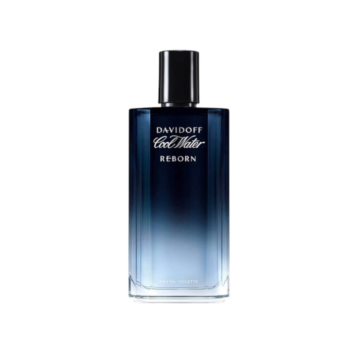 Apă de toaletă Davidoff Cool Water Reborn, pentru bărbați, 125 ml, tester