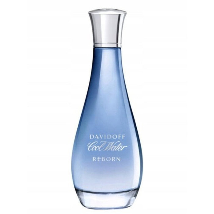 Apă de toaletă Davidoff Cool Water Reborn, pentru femei, 100 ml, tester