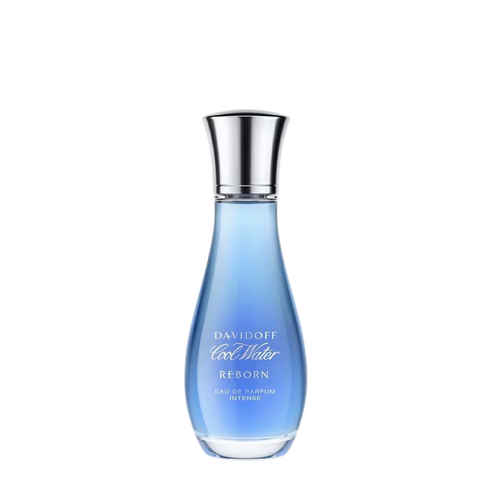 Apă de parfum Davidoff Cool Water Reborn Intense, 50 ml