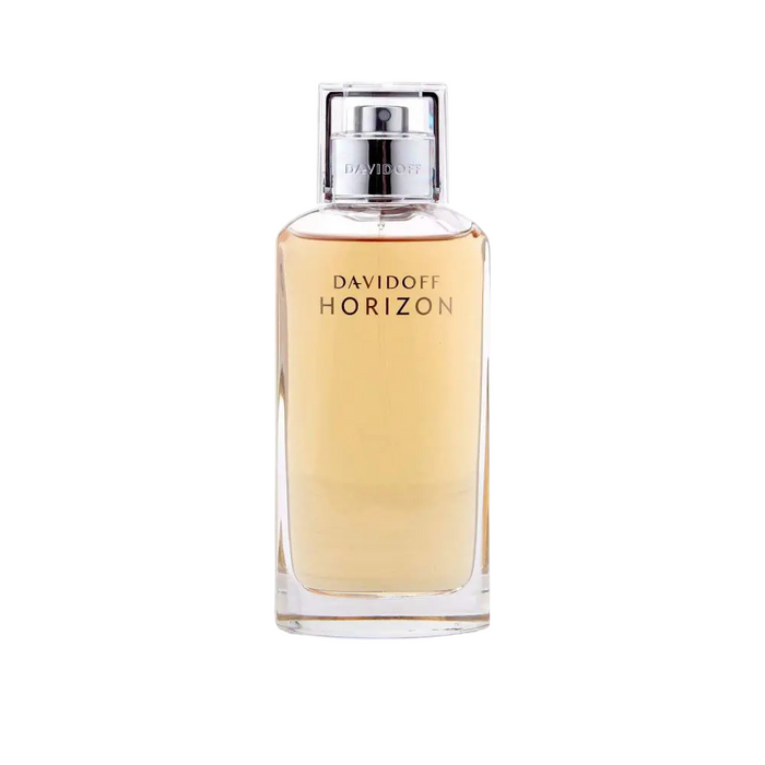 Apă de toaletă Davidoff Horizon, pentru bărbați, 125 ml