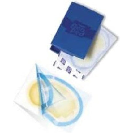 Bandaje pentru Blister, Benped, Big Blisters 5 Pack, Ambalaj 5 buc