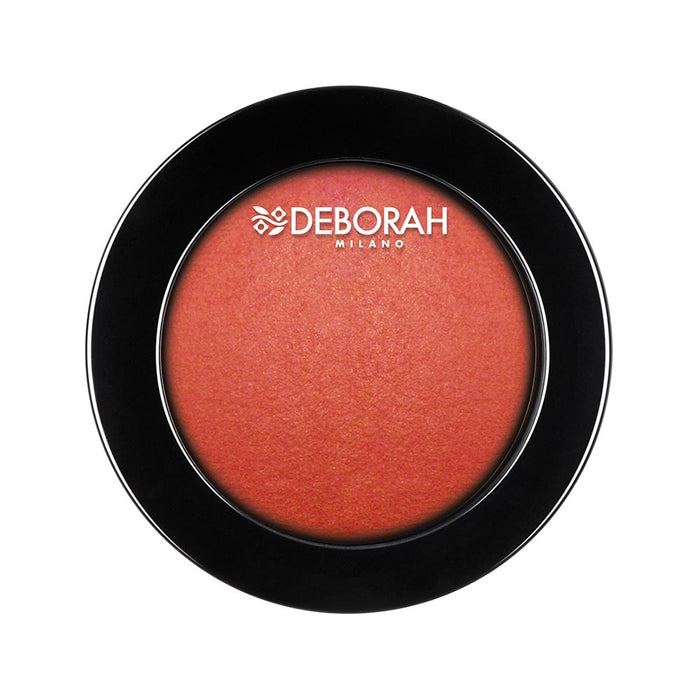 Fard compact Deborah Hi-Tech, nuanța N62, 4 g, tester