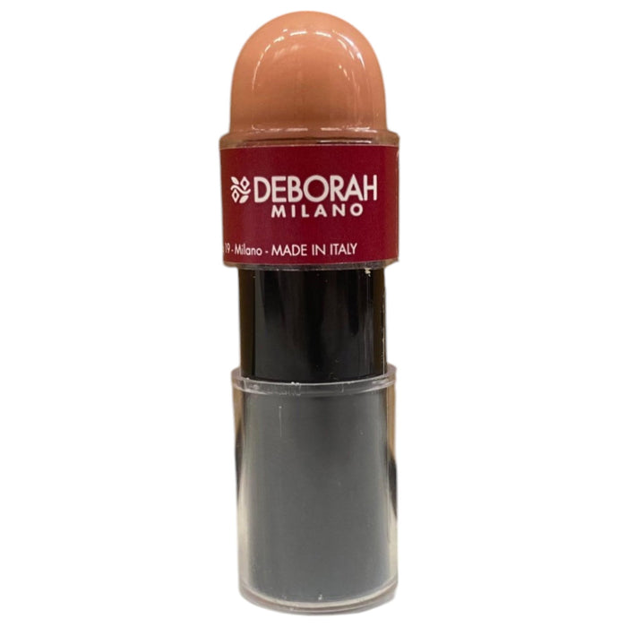 Ruj cremos Deborah Il Rosseto KH, nuanța Nr. 1, 4.3 g, tester