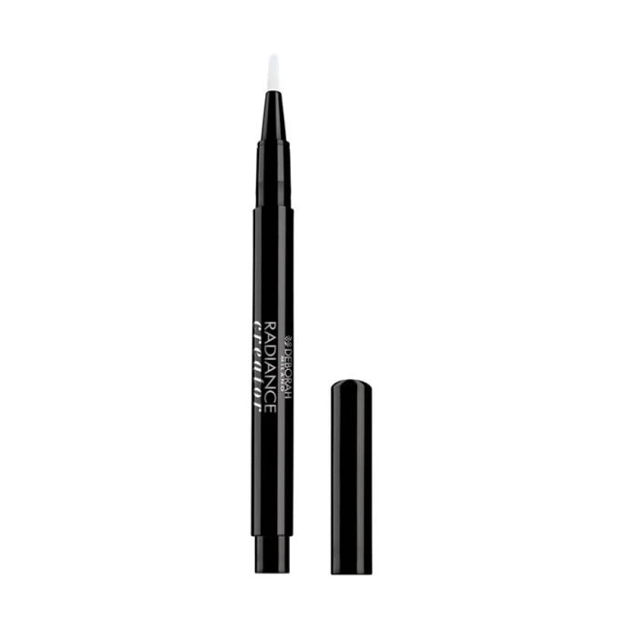 Baton iluminator Deborah Radiance Creator, nuanța 02 Medium, 3 g