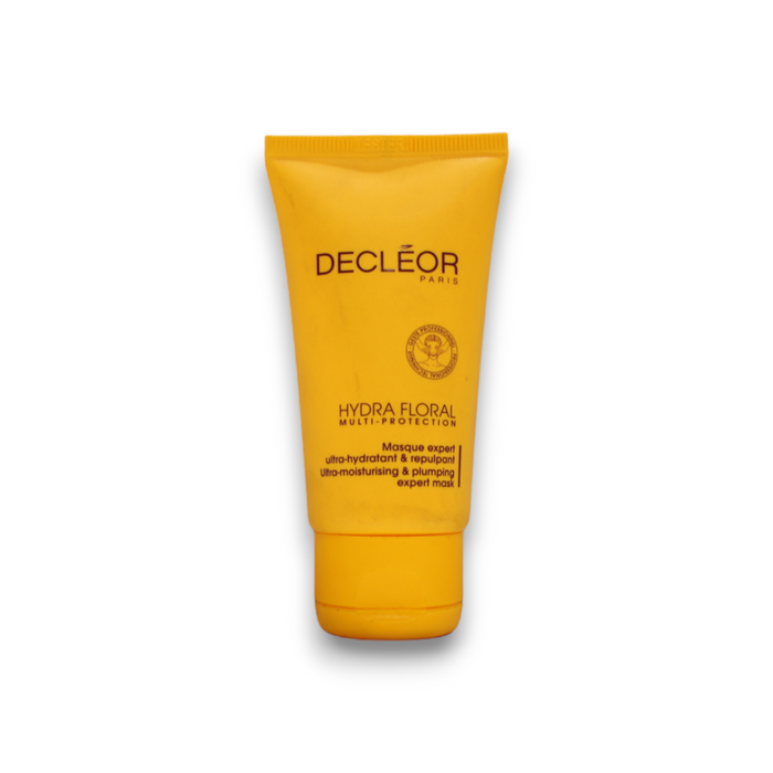 Mască cremă de față Decleor Hydra Floral, hidratantă, 50 ml, tester