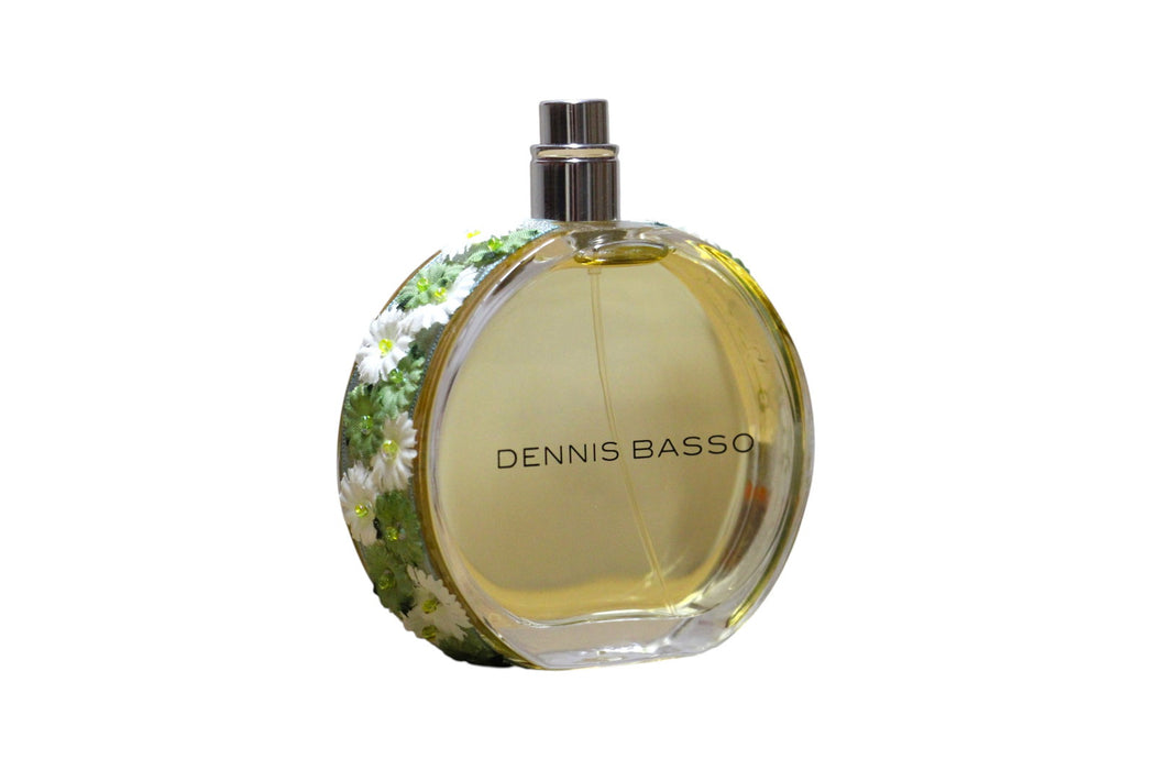 Apă de parfum Dennis Basso Summer, 75 ml, tester