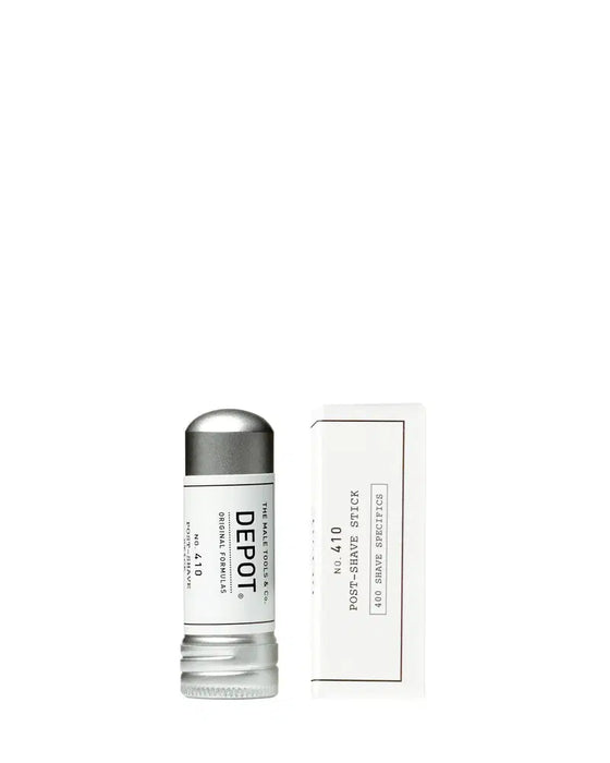 Baton după bărbierit Depot 400 Shave Specifics No. 410, astringent, pentru bărbați, 5 g