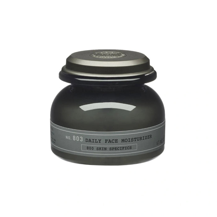 Cremă de față Depot 800 Skin Specifics No. 803, cu acid hialuronic, hidratantă, de zi, 65 ml