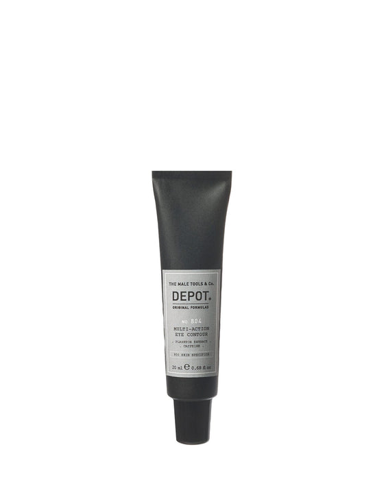 Cremă pentru ochi Depot 800 Skin Specifics No. 804, cu vitamina E, antiîmbătrânire, zi și noapte, 20 ml