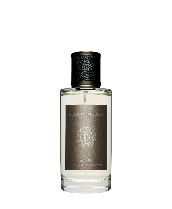 Apă de toaletă Depot 900 Scents No. 904 Classic Cologne, pentru bărbați, 100 ml, tester