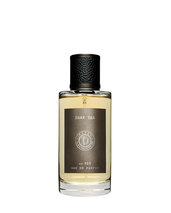 Apă de parfum Depot 900 Scents No. 905 Dark Tea, pentru bărbați, 100 ml, tester