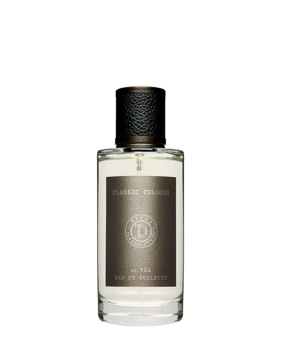 Apă de toaletă Depot 900 Scents No. 904 Classic Cologne, pentru bărbați, 100 ml