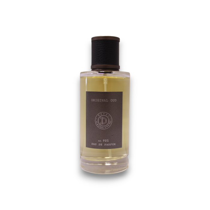 Apă de parfum Depot 900 Scents No. 905 White Cedar, pentru bărbați, 100 ml