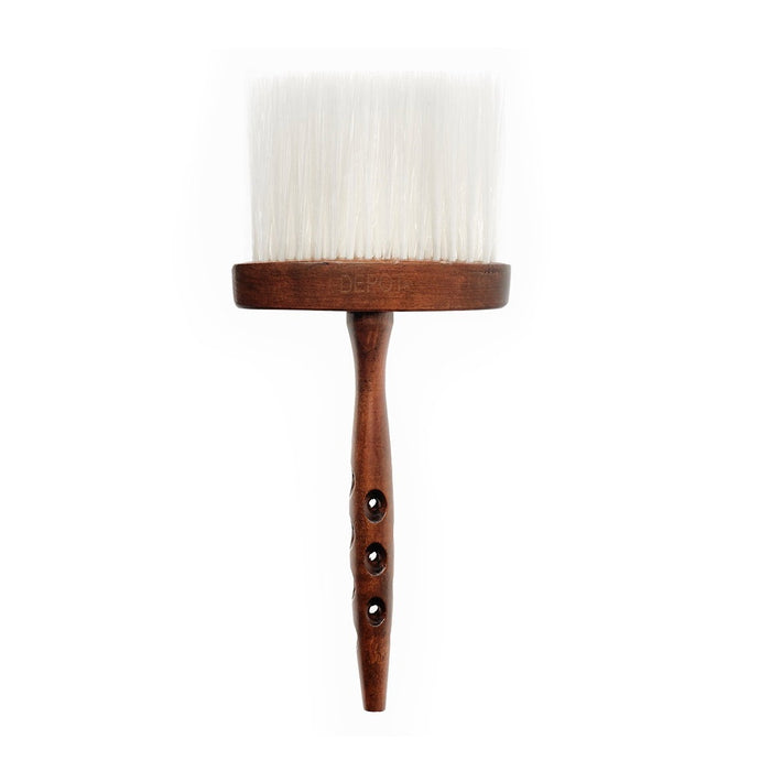 Perie pentru îndepărtarea firelor de păr Depot Accessories No. 712