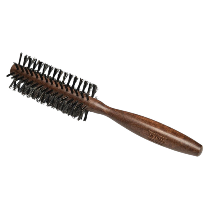 Perie de păr Depot Accessories No. 721, rotundă