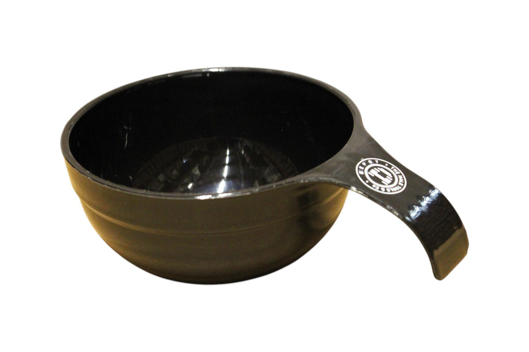 Bol de bărbierit Depot Accessories No. 760, din metal, pentru bărbați