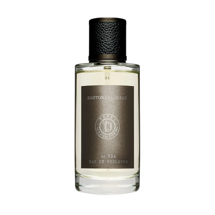Apă de toaletă Depot Skin Specifics No. 904, unisex, 100 ml