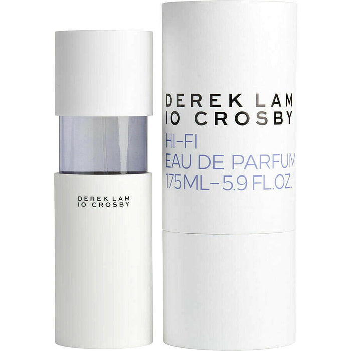 Apă de parfum Derek Lam Hi-Fi, pentru femei, 175 ml