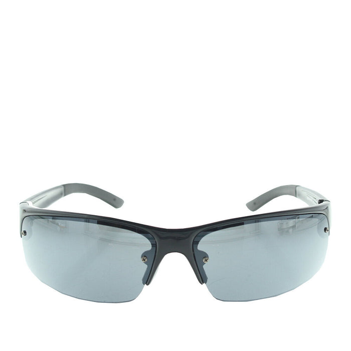 Ochelari de soare Derrick, lentile gri