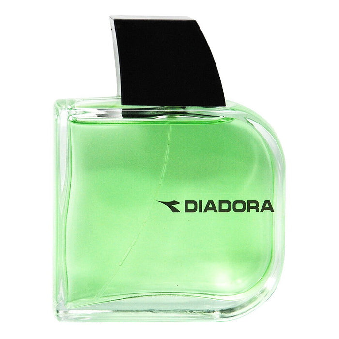 Apă de toaletă Diadora Energy Fragrance Green, pentru bărbați, 100 ml, tester