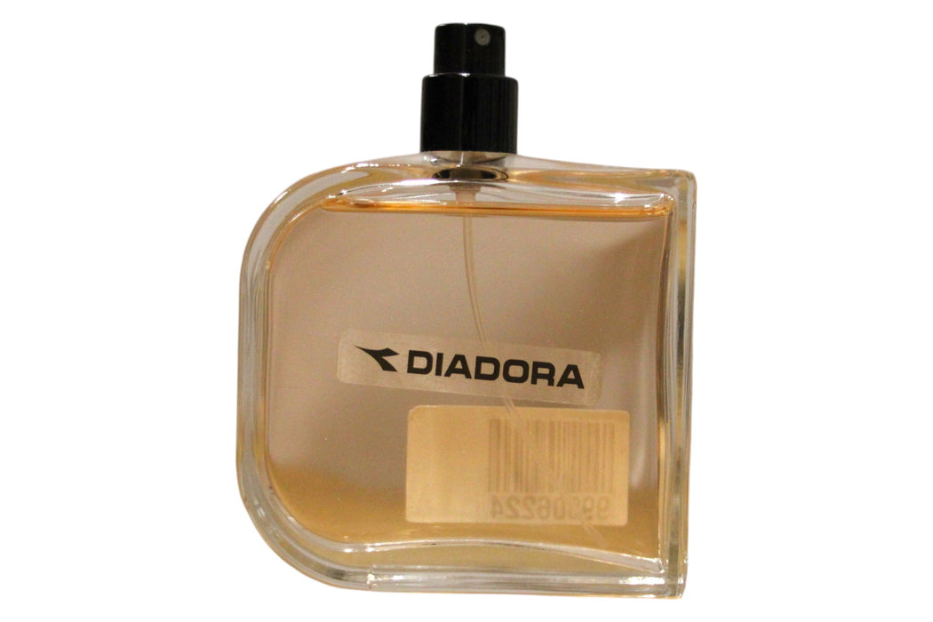 Apă de toaletă Diadora Energy Fragrance Red, pentru bărbați, 150 ml, tester