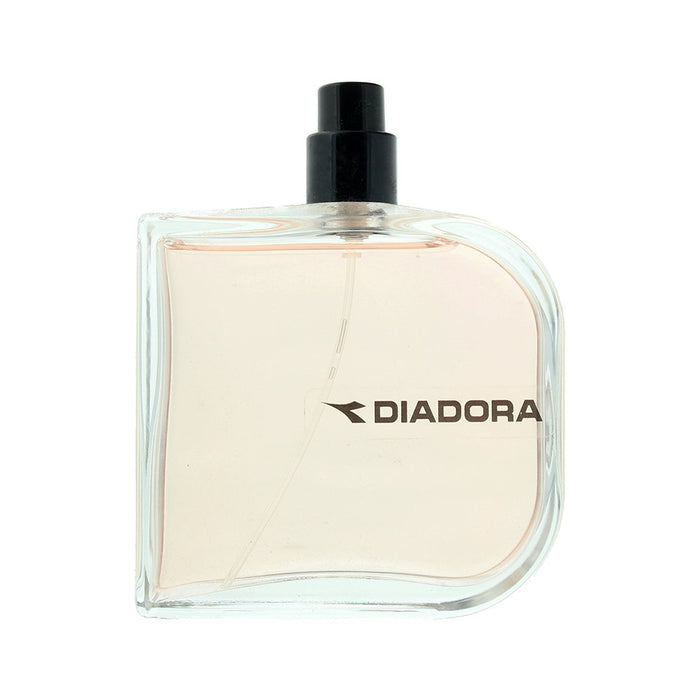 Apă de toaletă Diadora Energy Fragrance Red, pentru bărbați, 150 ml, tester