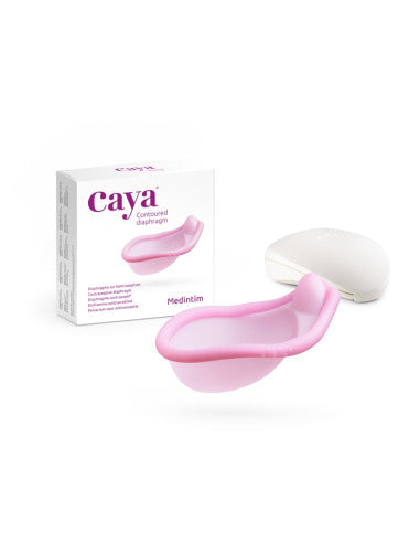 MEDintim Caya - diafragma contraceptiva
