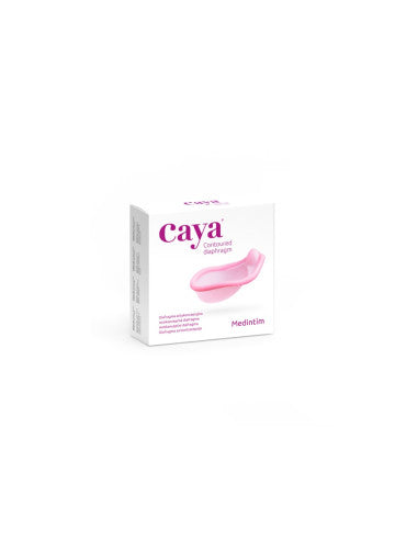 MEDintim Caya - diafragma contraceptiva