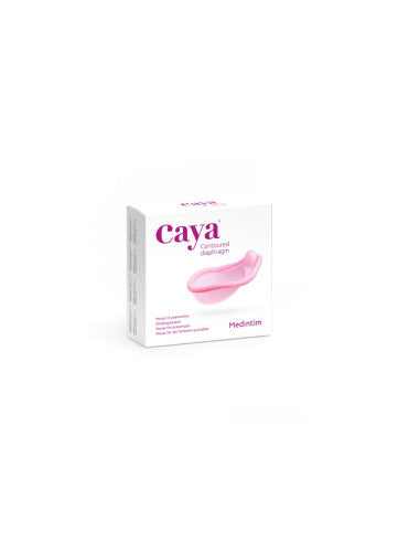 MEDintim Caya - diafragma contraceptiva