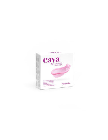 MEDintim Caya - diafragma contraceptiva
