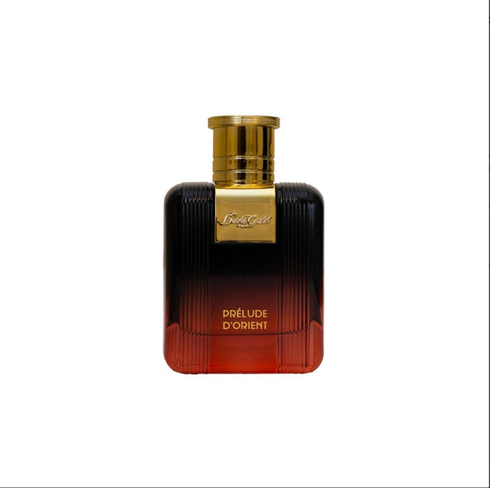 Apă de parfum Diane Castel Prelude D'orient, unisex, 100 ml