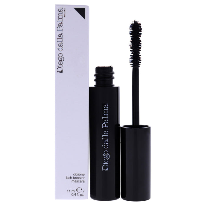 Mascara Diego Dalla Palma Ciglione Lash Booster, volum suplimentar, nuanța 112 Maro, 11 ml