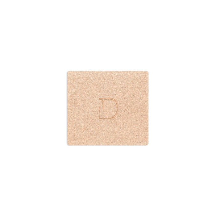 Fard și iluminator compact Diego Dalla Palma, nuanța 133 Champagne, reumplere, 5 g