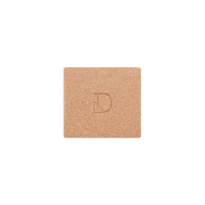 Fard de obraz și iluminator compact Diego Dalla Palma, nuanța 135 Bronzo, reumplere, 5 g