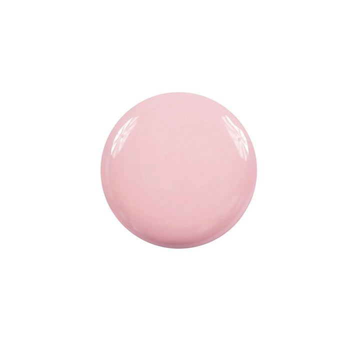 Lac de unghii Diego Dalla Palma Makeup Nails, fără toluen, semitransparent, nuanța 205 Limonadă roz, 14 ml